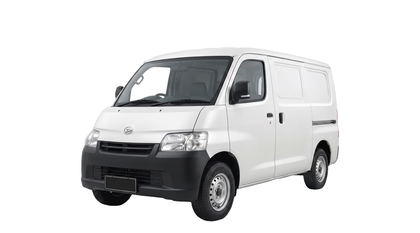 Daihatsu Gran Max