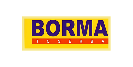 Borma Toserba